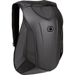 Ogio No Drag Mach 3, Rucksack - Schwarz - 22.1 L