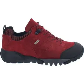 WALDLÄUFER H-Amiata Outdoor-Halbschuh, Gummi / 7,5 UK