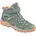 Mid GTX Schuhe Größe 33 gruen