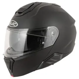 HJC Helmets I91 Semi Matt Schwarz S