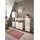 Möbel Boss Midischrank Boston 30 x 125 cm Weiß