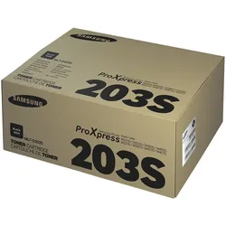 Original Samsung Toner MLT-D203S für M3320 M3370 M3820 M3870 oV