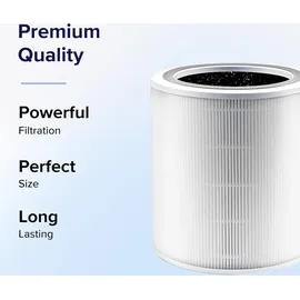 Levoit Core 400S Smart True HEPA Air Purifier