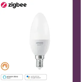 LEDVANCE Smart+ 208421 6W E14