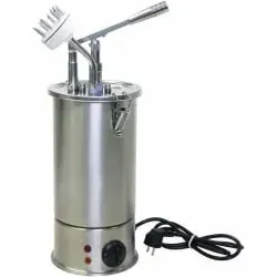 SCHNEIDER Dosierspender mit Hebel, beheizbar 152260 , Volumen: 3 Liter