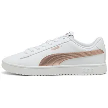 Puma Rickie Classic White/Rose Gold 38,5