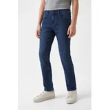 s.Oliver Seattle Blau 158