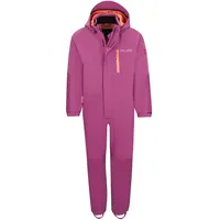 TROLLKIDS Regenanzug Bergen Pink 116