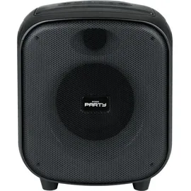 Bigben Interactive Party Cube schwarz