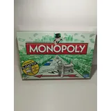Spiel Monopoly Bauer Katze Ovp Lesen Beschreibung