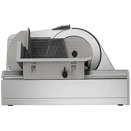 Ritter Tondo 13 Allesschneider Silber