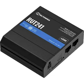 Teltonika RUT241 eSIM Router