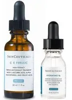 Skinceuticals Coffret C E Ferulic Noël 2024 Concentré