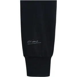 Erima Damen 3/4 Sweathose mit Bündchen 250219 42 - 42