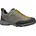 Wide Herren titanium/mustard 43