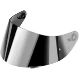 AGV GT6-1 Mplk Bildschirm XS-L Iridium Silver