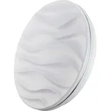 EDM - Wandleuchte Super Led Anbauleuchte 18w 1820lm 6500k Desert