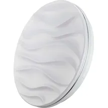 EDM - Wandleuchte Super Led Anbauleuchte 18w 1820lm 6500k Desert