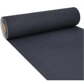 Papstar Tischläufer, Tissue `ROYAL Collection` 24 m x 40 cm grau