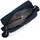 Kipling EARTHBEAT M Mittelgroße Umhängetaschen, Blue Bleu 2 (Blau)