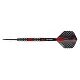 Winmau Joe Cullen Special Edition 22 Gramm Profi Wolfram Dartpfeile Set mit Flights und Schäfte