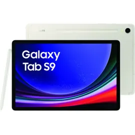 Samsung Galaxy Tab S9 11.0'' 128 GB Wi-Fi Beige