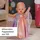 BABY BORN Regenbogen Kleid 43 cm (836132)