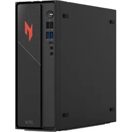 Acer Nitro N20-100 2023 16 GB RAM 512 GB SSD NVIDIA GeForce RTX 3050 Win 11 Home