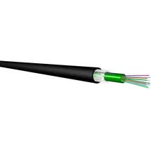 Draka Comteq (DNT) LWL-Kabel A-DQ(ZN)B2Y ZB O-CT-3,0kN-12OM3