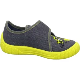 superfit Bill grau/gelb (2030) 33