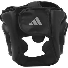 Adidas Speed Headguard schwarz M