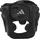 Adidas Speed Headguard schwarz M