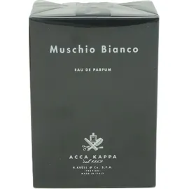 Acca Kappa Muschio Bianco Eau de Parfum 100 ml