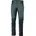 Pant Regular Grün 48