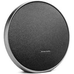 Harman/Kardon Onyx Studio 9 Tragbarer Bluetooth-Stereo-Lautsprecher schwarz