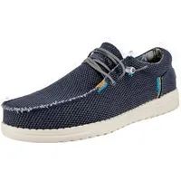 Fusion Jack Herren Blau 44