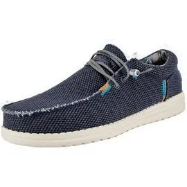 Fusion Jack Herren Blau 44