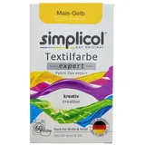 Heitmann Textilfarbe Mais-gelb