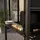 Outsunny Grillpavillon 2,09 x 1,1 m Dunkelgrau