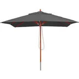 MCW C57 300 x 300 cm Anthrazit