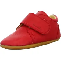 Froddo froddo® - Leder-Krabbelschuhe PREWALKERS in rot Gr.23