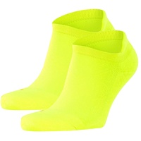 Falke Socken, Unisex 2er Pack Stretch 46