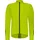 BBB Baseshield Regenjacke neongelb gelb 2XS