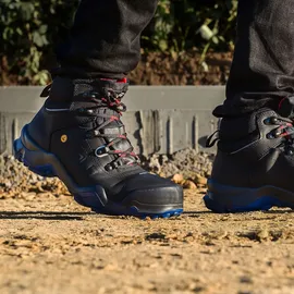 HKS Delta 1 NTP Bold Blue