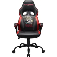 Subsonic Original Gaming Seat Iron Maiden, Gaming Stuhl