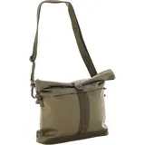 The North Face Base Camp Shoulder Bag Umhängetasche-Braun-One Size