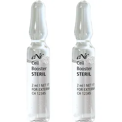 CNC Cell Booster STERIL