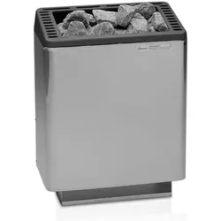 EOS Saunaofen EURO Wand-/Standofen 7,5 - 12,0 kW  , kW: Leistung 7.5 kW