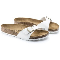 BIRKENSTOCK Madrid BS - damen sandale - größe 37 (EU) 4.5 (UK) - 37 EU Schmal