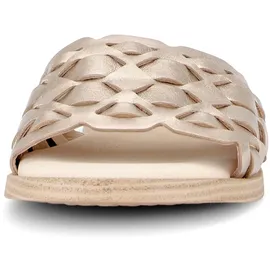 Gabor Pantolette gold, 38